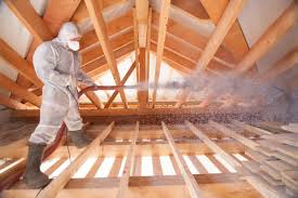 Best Commercial Insulation Services  in Sneads Ferry, NC